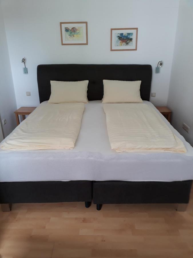Appartement Huber Lutzmannsburg Extérieur photo