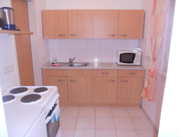 Appartement Huber Lutzmannsburg Extérieur photo