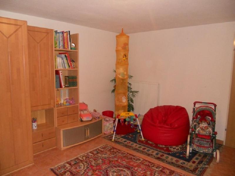 Appartement Huber Lutzmannsburg Extérieur photo