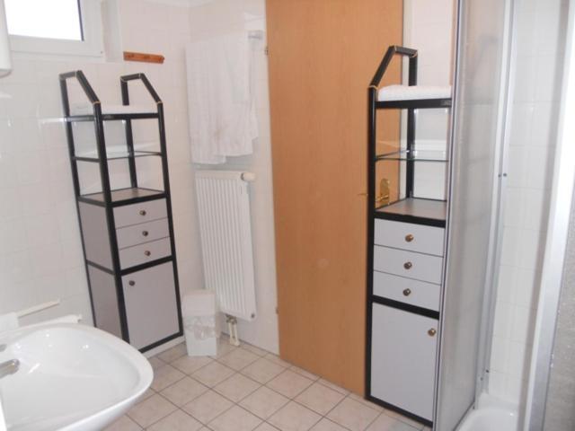 Appartement Huber Lutzmannsburg Extérieur photo