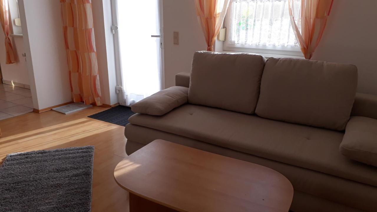 Appartement Huber Lutzmannsburg Extérieur photo